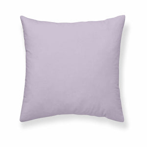 Cushion cover Decolores Lavendar 50 x 50 cm Cotton