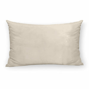 Cushion cover Decolores Lucea Beig C Beige 30 x 50 cm 100% cotton