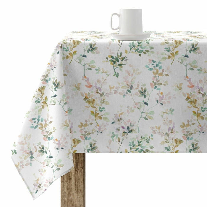 Stain-proof resined tablecloth Belum 0120-247 Multicolour 100 x 150 cm