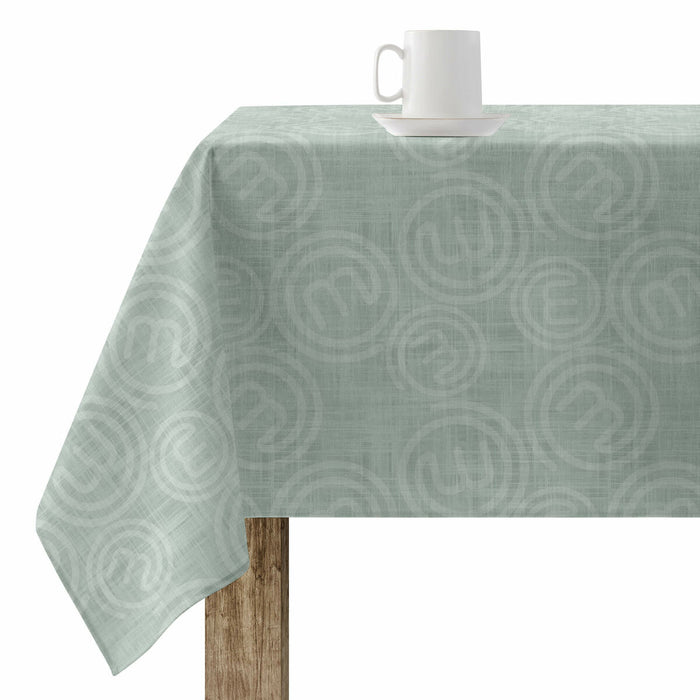 Stain-proof resined tablecloth Belum 0400-81 Multicolour 100 x 150 cm