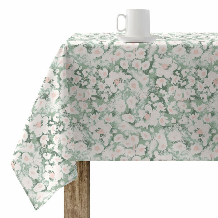 Stain-proof resined tablecloth Belum 0120-250 Multicolour 100 x 150 cm