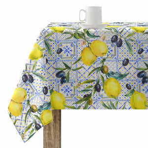 Tablecloth Belum 0120-260 Multicolour 300 x 150 cm