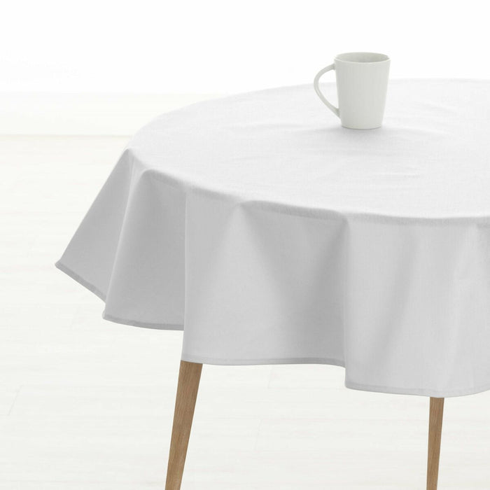 Stain-proof resined tablecloth Belum Levante 103 Multicolour Ø 100 cm