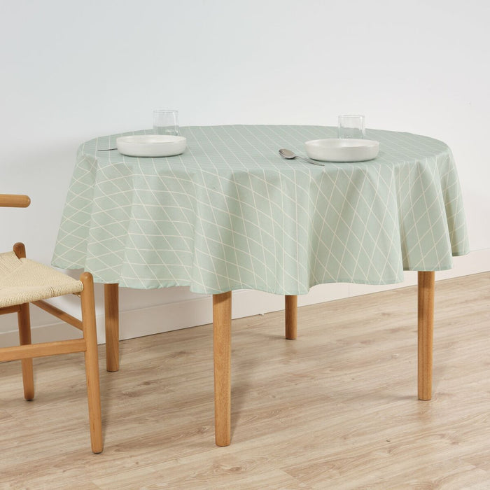 Stain-proof tablecloth Belum 0220-55 Multicolour Ø 140 cm