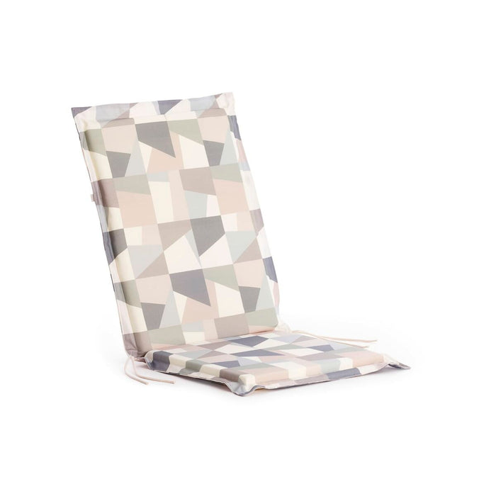 Chair cushion Belum Natacha Soft 1 53 x 4 x 101 cm