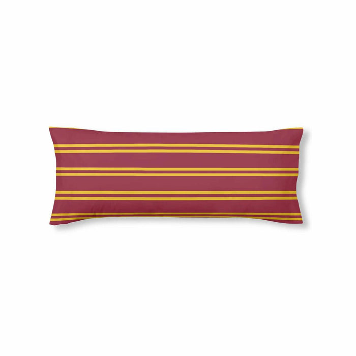 Pillowcase Harry Potter Griffindor Shield Multicolour 175 Threads 45 x 110 cm