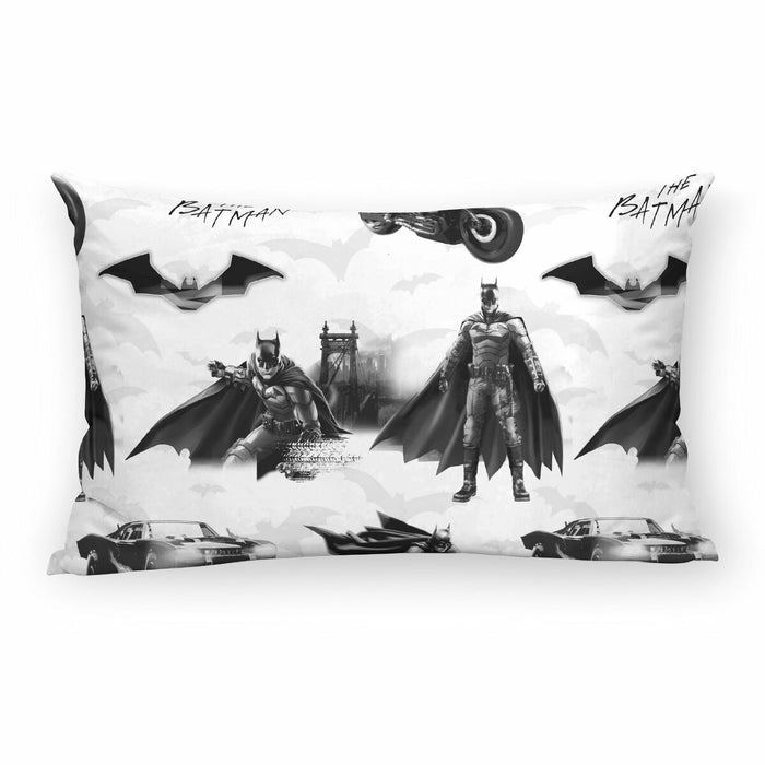 Cushion cover Batman Batmovil C Multicolour 30 x 50 cm