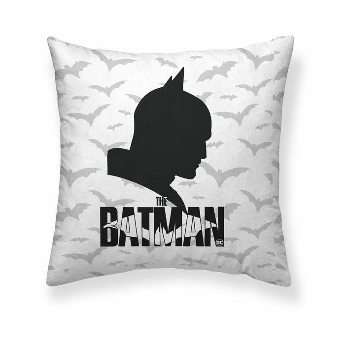 Cushion cover Batman Dark Hero B Multicolour 45 x 45 cm
