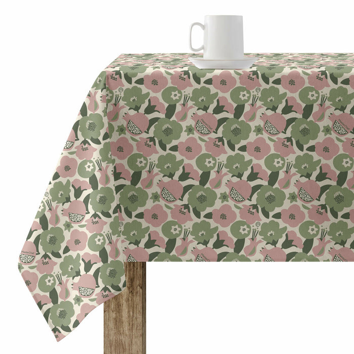 Stain-proof tablecloth Belum 0400-98 Multicolour 100 x 150 cm