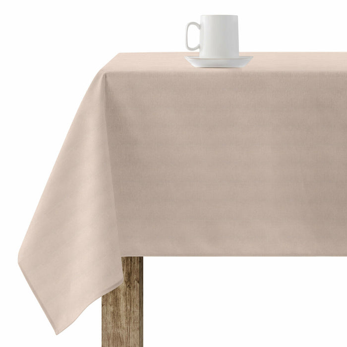 Stain-proof tablecloth Belum Rodas 2616 Light Pink 200 x 150 cm