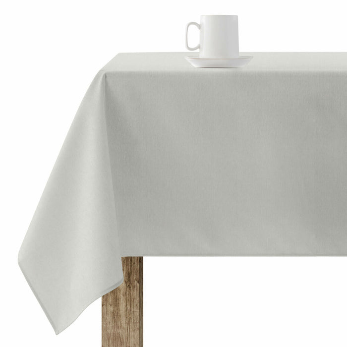 Stain-proof tablecloth Belum Rodas 2716 Light grey 100 x 150 cm