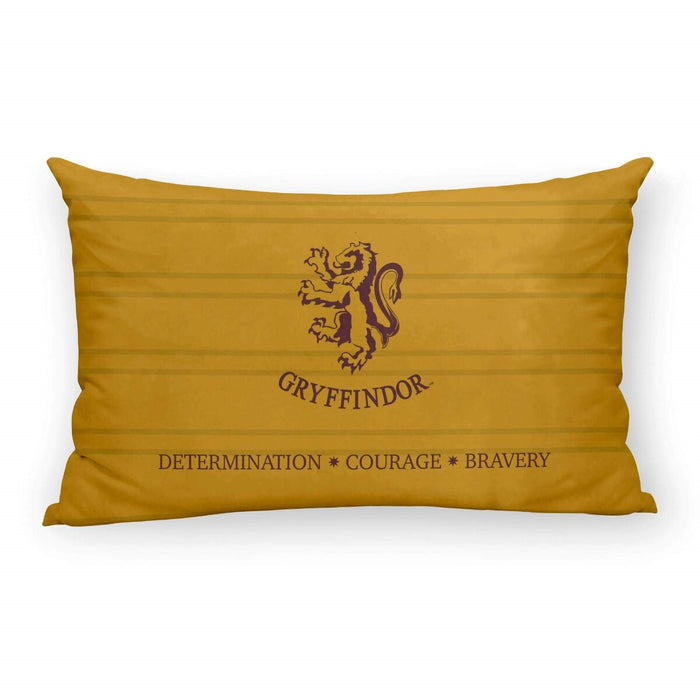 Cushion cover Harry Potter Gryffindor Multicolour 30 x 50 cm