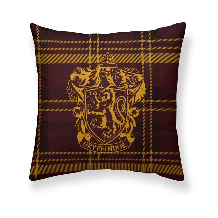 Cushion cover Harry Potter Gryffindor Multicolour 50 x 50 cm