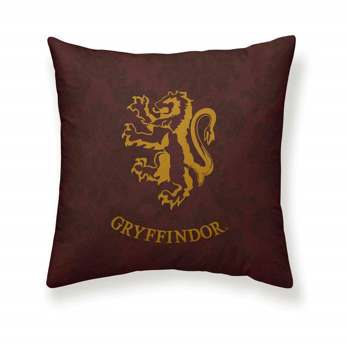 Cushion cover Harry Potter Gryffindor Multicolour 50 x 50 cm