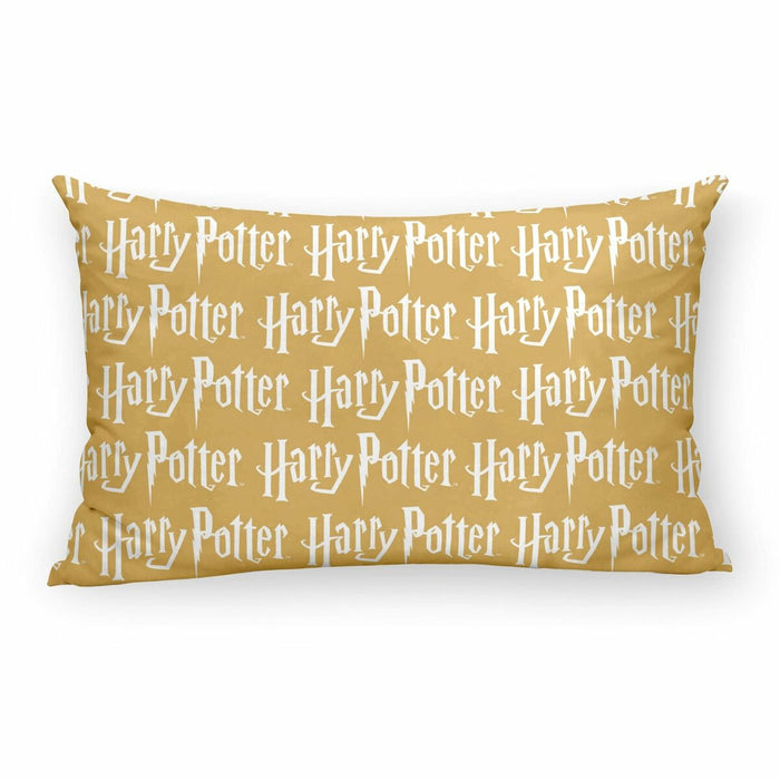 Cushion cover Harry Potter Hedwig Multicolour 30 x 50 cm