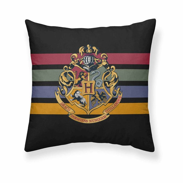 Cushion cover Harry Potter Hogwarts Basic 50 x 50 cm