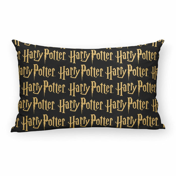 Cushion cover Harry Potter Hogwarts Multicolour 30 x 50 cm