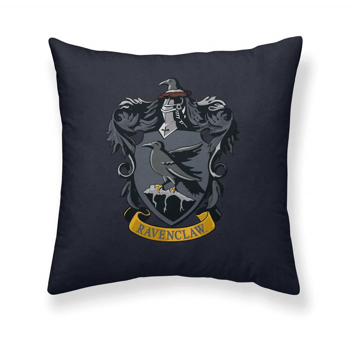 Cushion cover Harry Potter Black Multicolour 50 x 50 cm