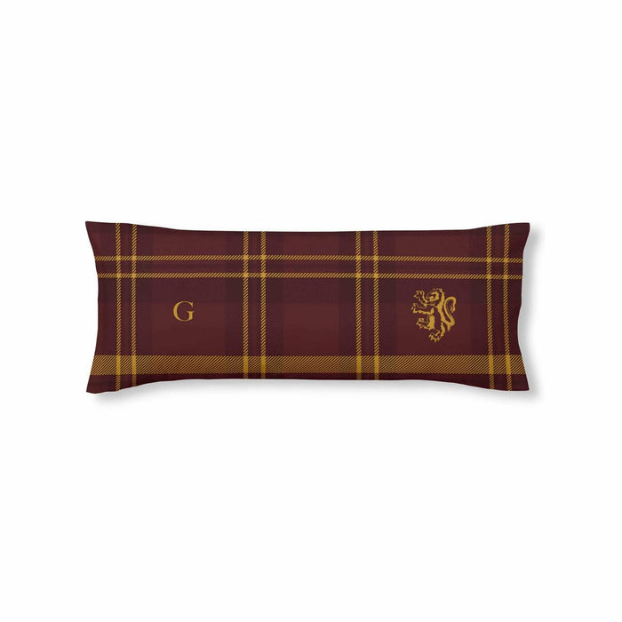 Pillowcase Harry Potter Gryffindor Multicolour 175 Threads 80x80cm