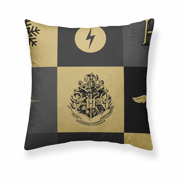 Pillowcase Harry Potter Christmas Multicolour 65 x 65 cm