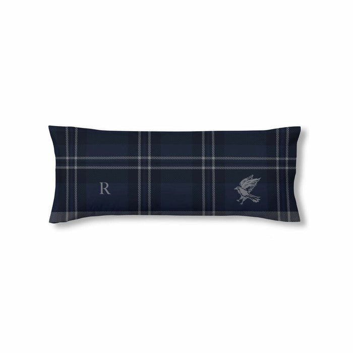 Pillowcase Harry Potter Ravenclaw Multicolour Navy Blue 175 Threads 45 x 125 cm