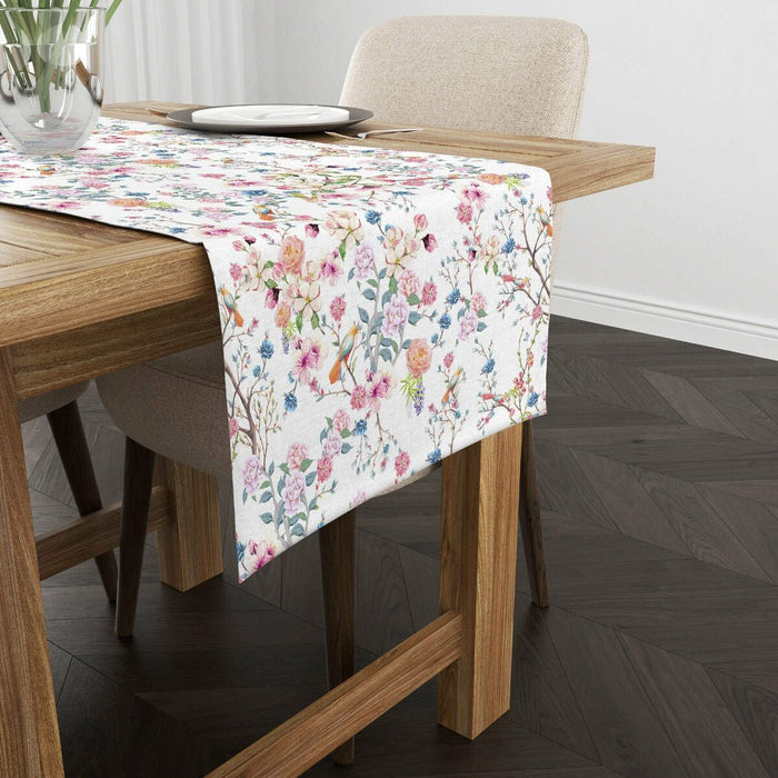 Table Runner Belum 0120-341 Multicolour 45 x 140 cm