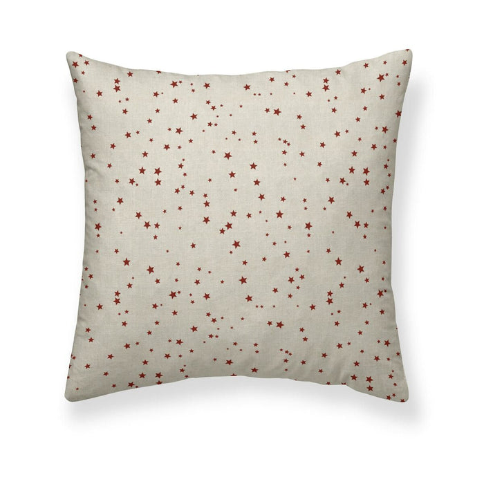 Cushion cover Belum Merry Christmas 23 Beige 50 x 50 cm