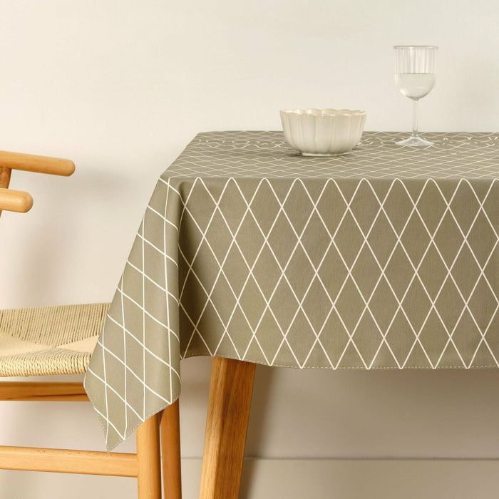 Stain-proof tablecloth Belum 0120-294 Multicolour 100 x 150 cm