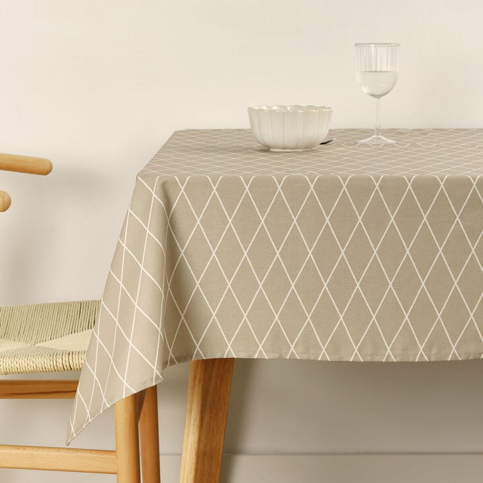 Stain-proof tablecloth Belum 0120-295 Multicolour 100 x 150 cm