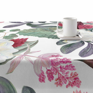 Stain-proof tablecloth Belum 0318-105 100 x 300 cm Tropical