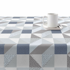 Stain-proof tablecloth Belum 0318-124 100 x 300 cm Geometric