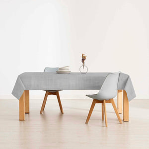 Tablecloth Belum 0120-18 Grey 300 x 155 cm