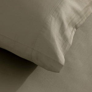 Pillowcase SG Hogar Green 45 x 110 cm