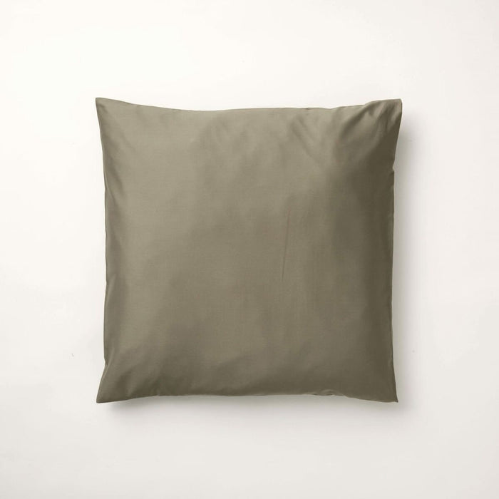 Pillowcase SG Hogar Green 80 x 80 cm