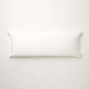 Pillowcase SG Hogar White 45 x 110 cm