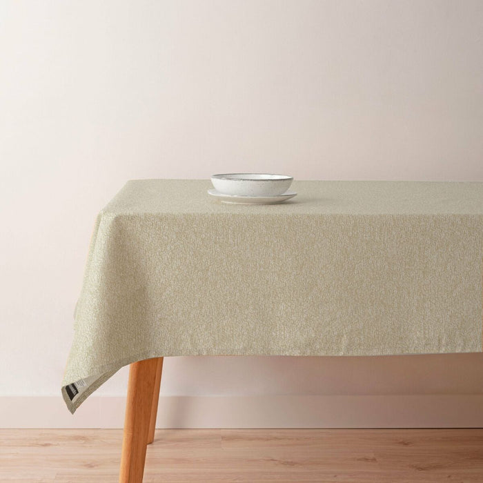 Stain-proof tablecloth Belum 000-068 Light brown 240 x 155 cm