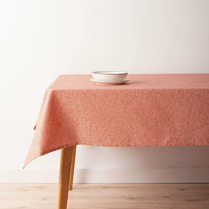 Stain-proof tablecloth Belum 000-068 Orange 240 x 155 cm