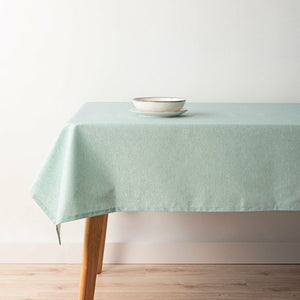 Tablecloth Belum Bacoli 000-068 Turquoise 100 x 80 cm