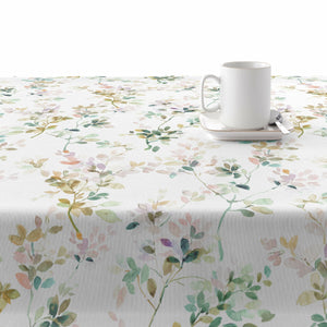 Stain-proof tablecloth Belum 0120-247 100 x 80 cm Flowers