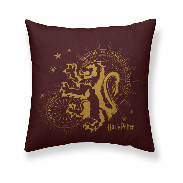 Cushion cover Harry Potter Gryffindor Multicolour 50 x 50 cm