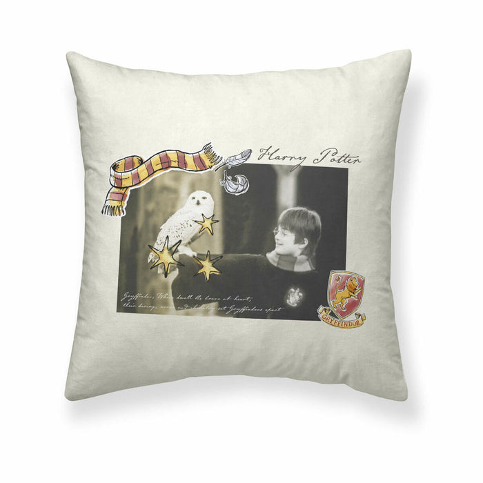 Cushion cover Harry Potter Little Memories Multicolour 50 x 50 cm