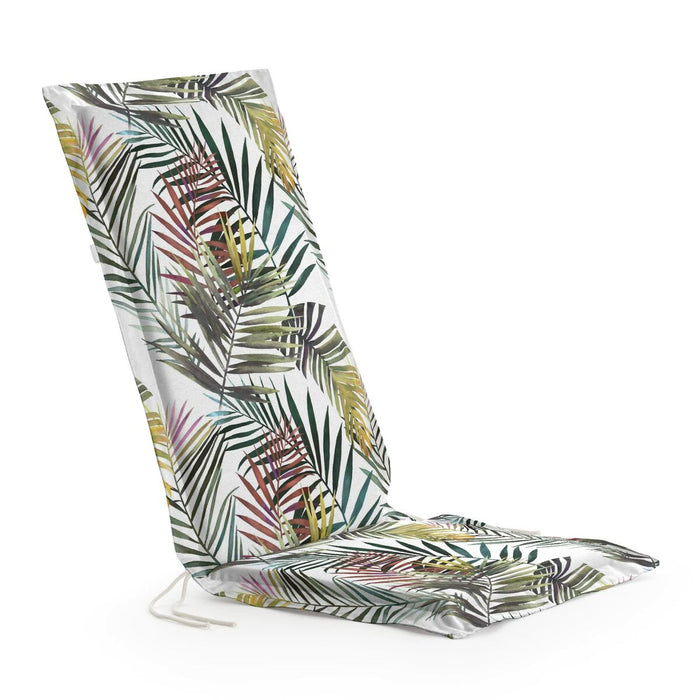 Chair cushion Belum 0119-04 Multicolour 53 x 4 x 101 cm