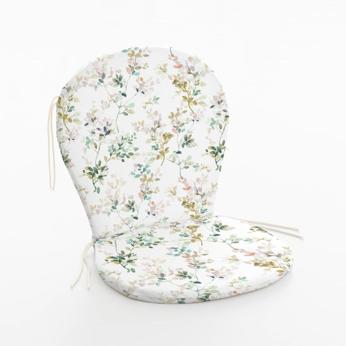 Chair cushion Belum 0120-247 48 x 5 x 90 cm