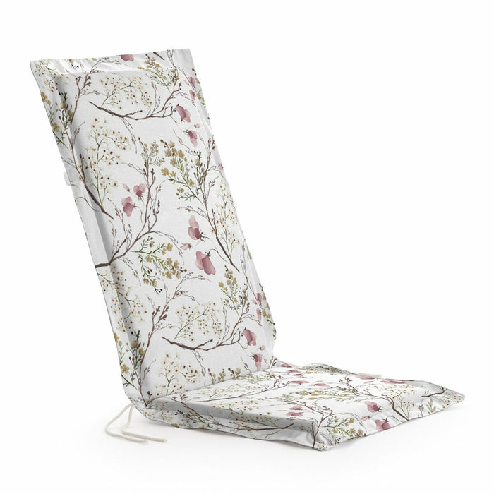 Chair cushion Belum 0120-342 Multicolour 53 x 4 x 101 cm