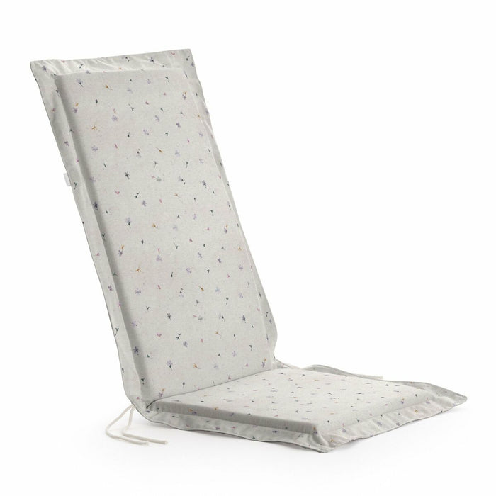 Chair cushion Belum 0120-343 Multicolour 53 x 4 x 101 cm