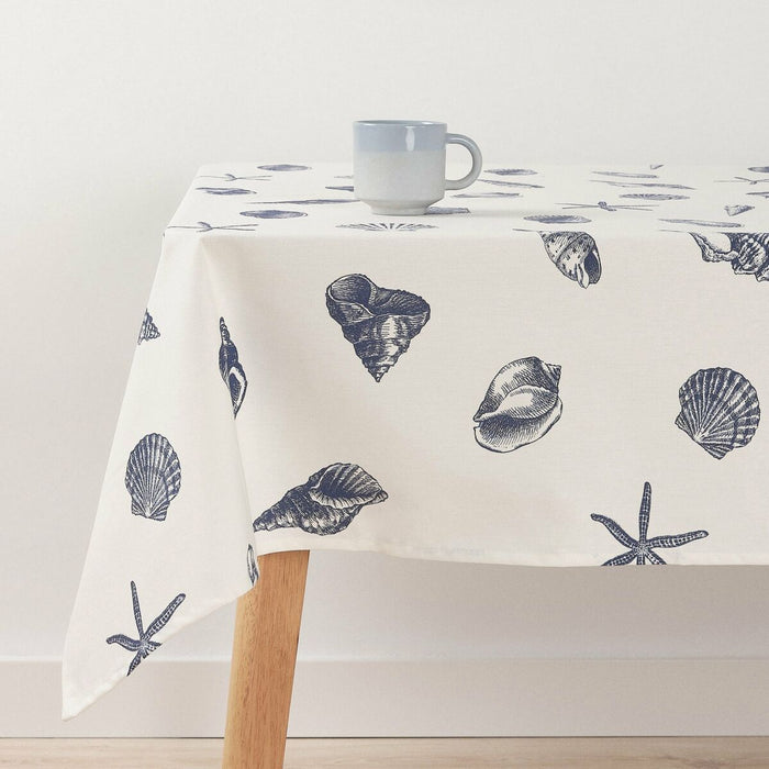 Tablecloth Belum T04 200 x 155 cm Snail