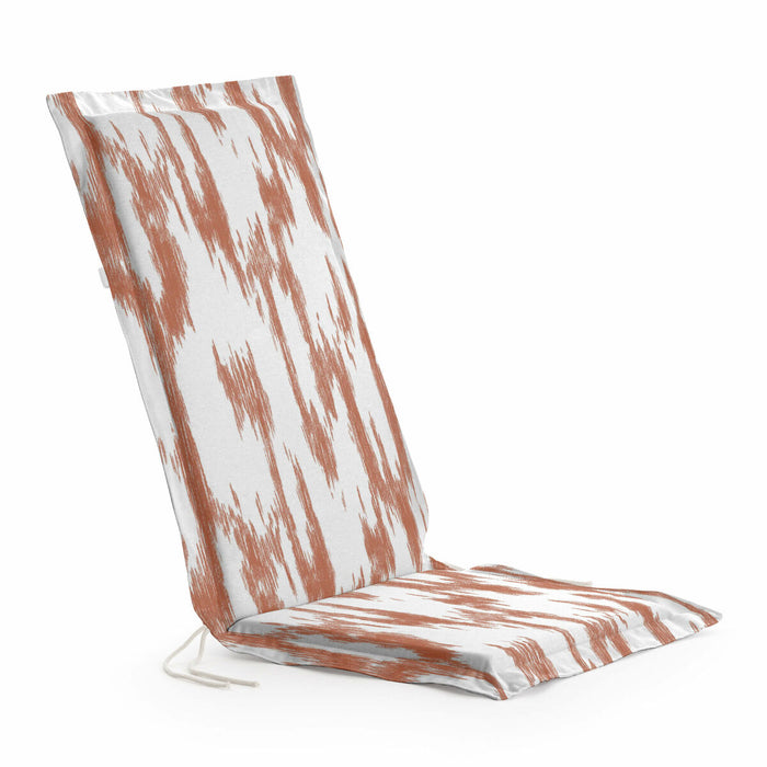 Chair cushion Belum Mahon Tile 53 x 4 x 101 cm
