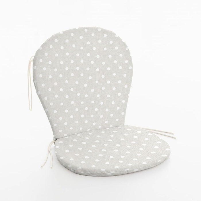 Chair cushion Belum 0120-175 Beige 48 x 5 x 90 cm