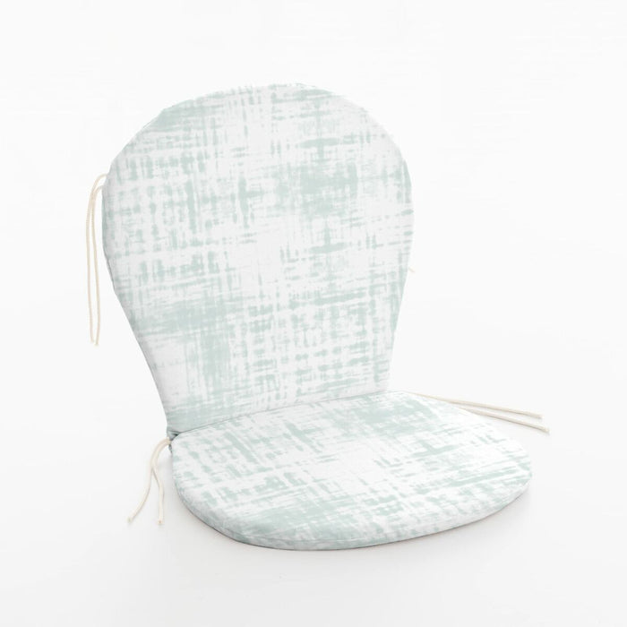 Chair cushion Belum 0120-229 48 x 5 x 90 cm
