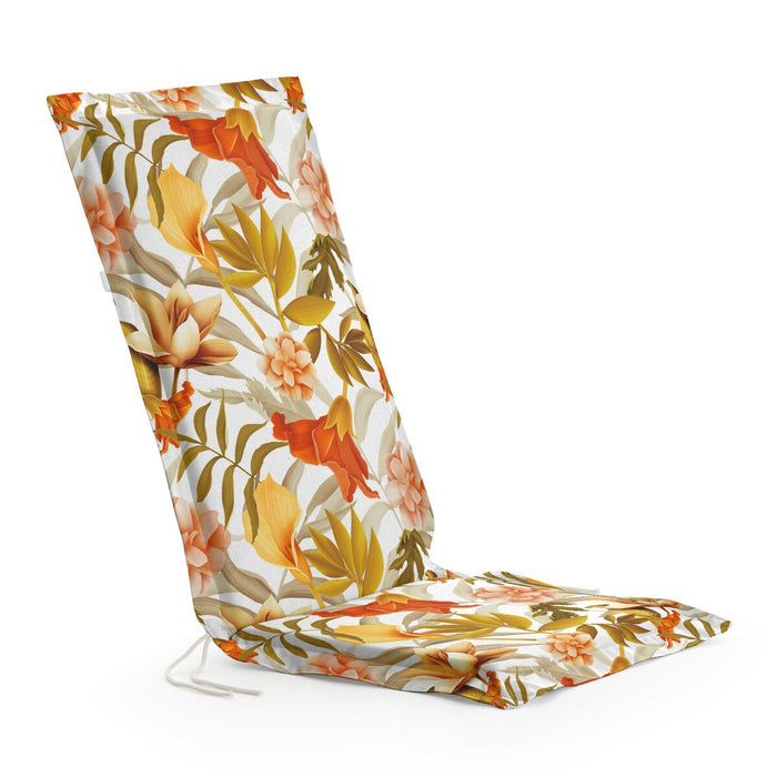 Chair cushion Belum 0120-384 53 x 4 x 101 cm